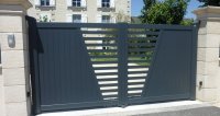 Notre société de clôture et de portail à Villars-le-Sec